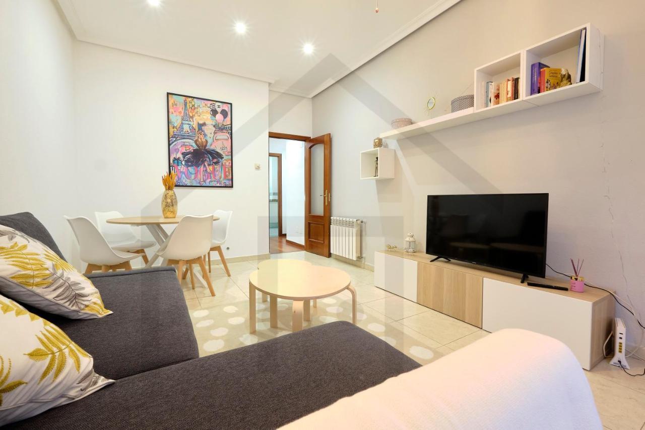 La Casa De Begona - A Un Paso Del Centro De Gijon. Apartment Exterior photo
