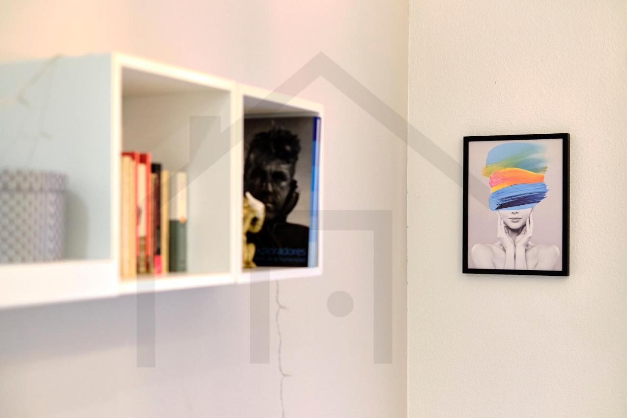 La Casa De Begona - A Un Paso Del Centro De Gijon. Apartment Exterior photo