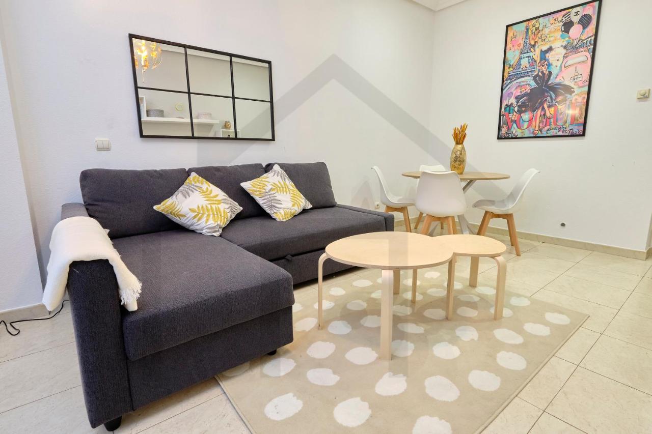 La Casa De Begona - A Un Paso Del Centro De Gijon. Apartment Exterior photo