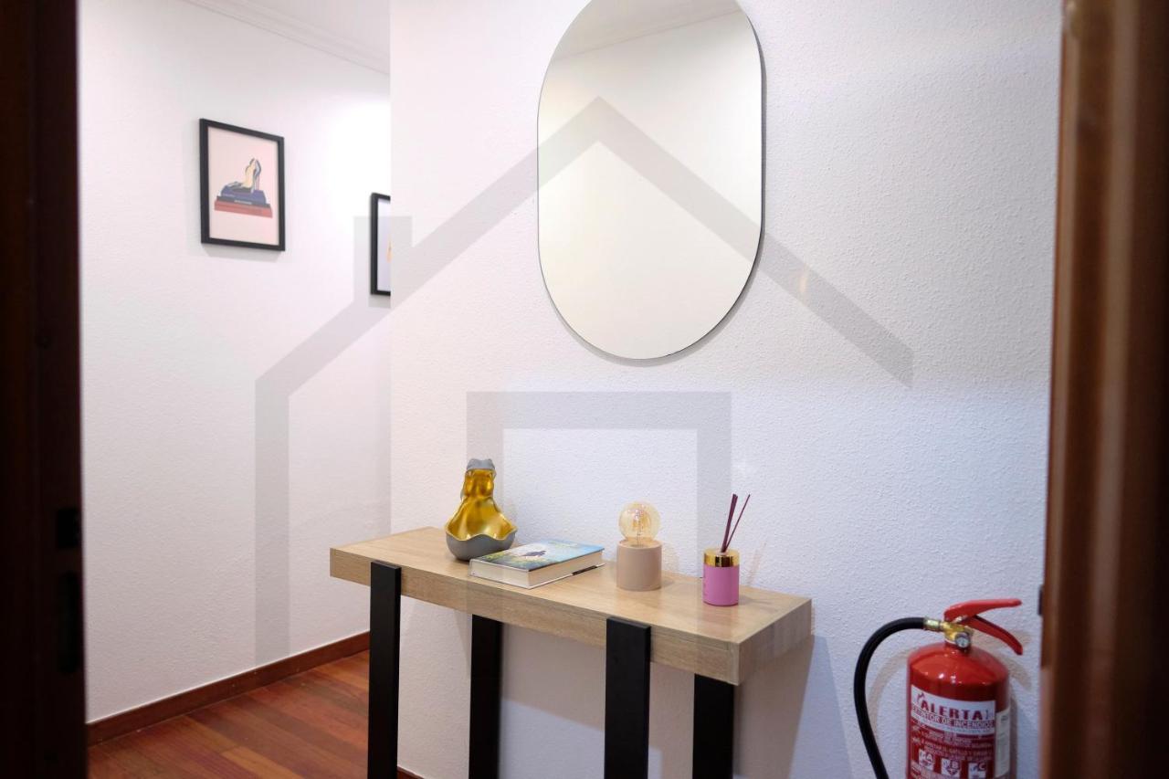 La Casa De Begona - A Un Paso Del Centro De Gijon. Apartment Exterior photo