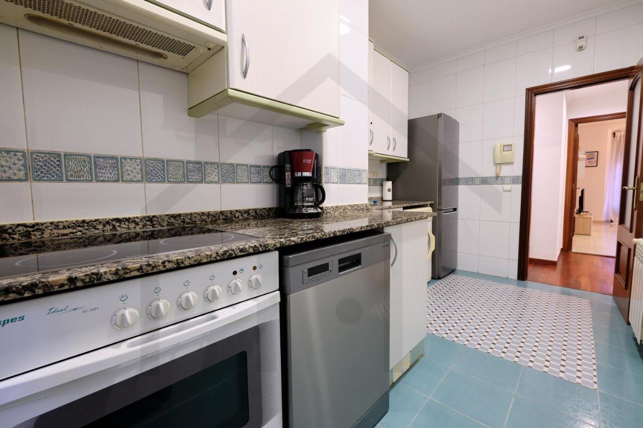 La Casa De Begona - A Un Paso Del Centro De Gijon. Apartment Exterior photo