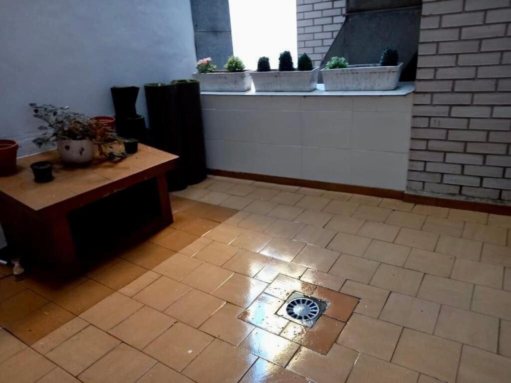 La Casa De Begona - A Un Paso Del Centro De Gijon. Apartment Exterior photo